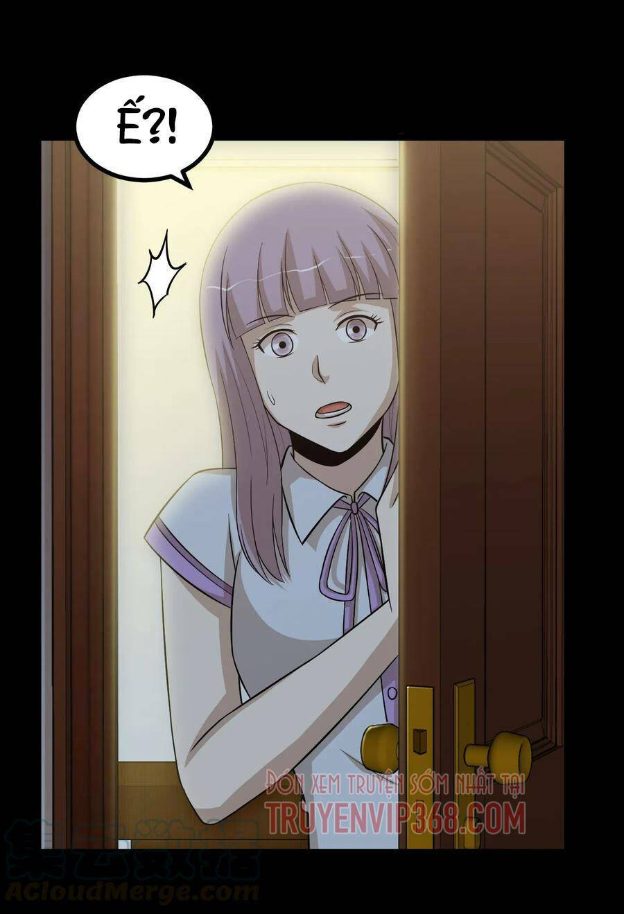 Đai Ca Trở Lại Tuổi 16: Chapter 115