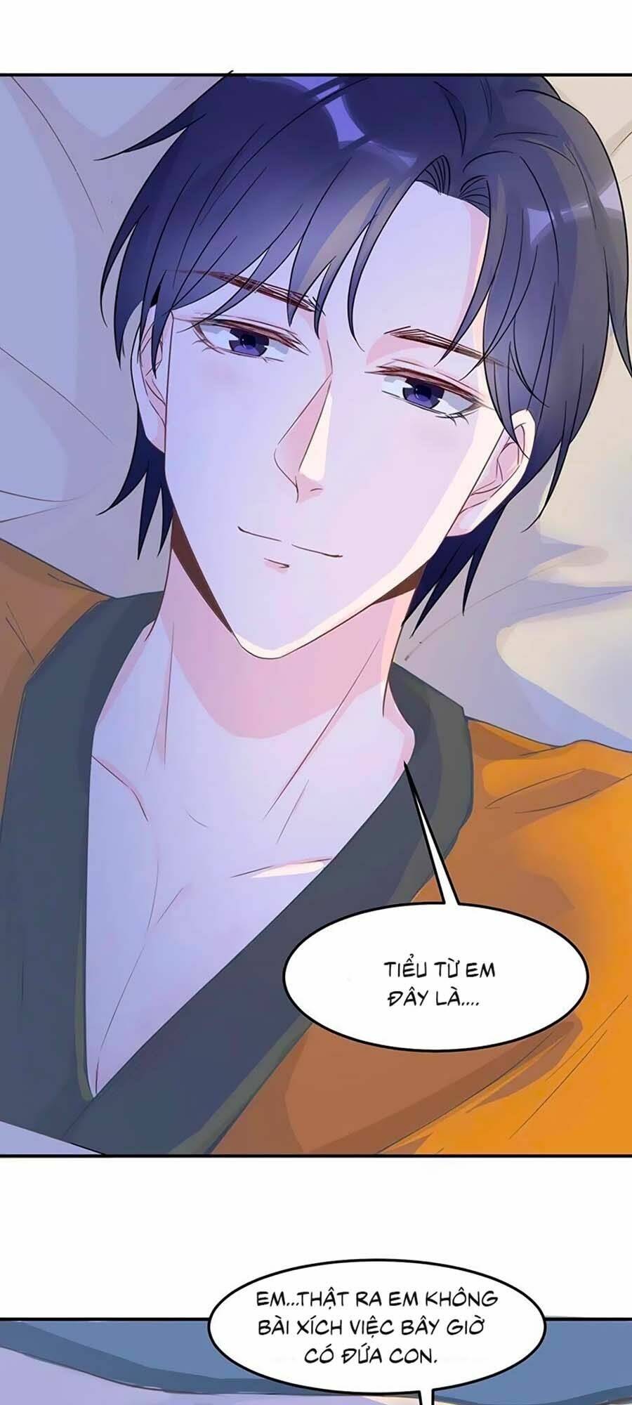 Hào Môn Thịnh Sủng: Chapter 21