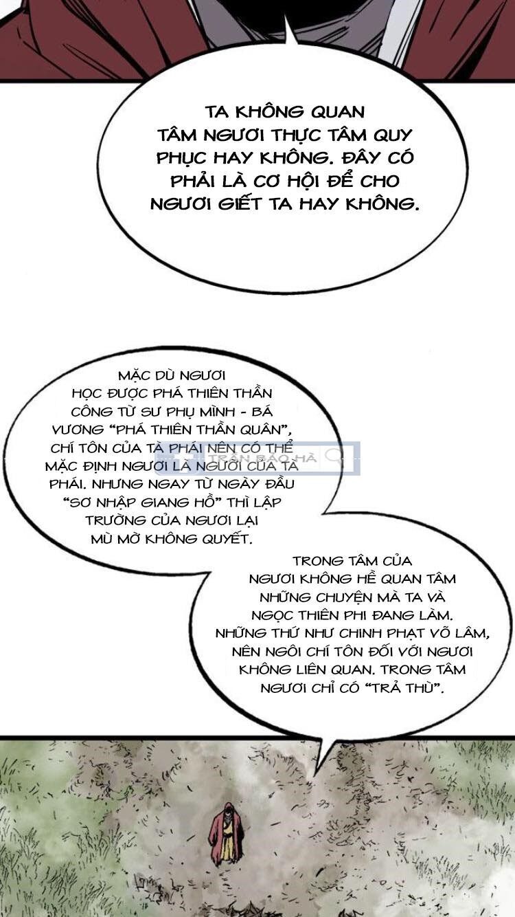 Cao Thủ 2: Chapter 120