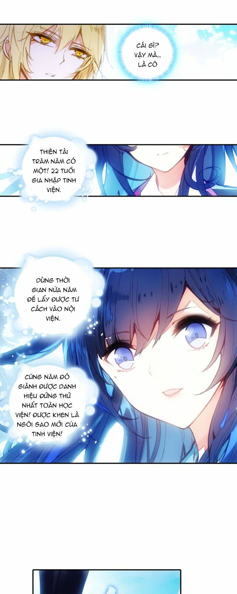 Tạp Đồ: Chapter 57