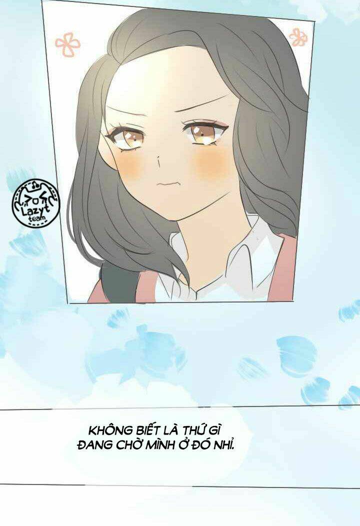 Cô Gái Bình Thường: Chapter 3