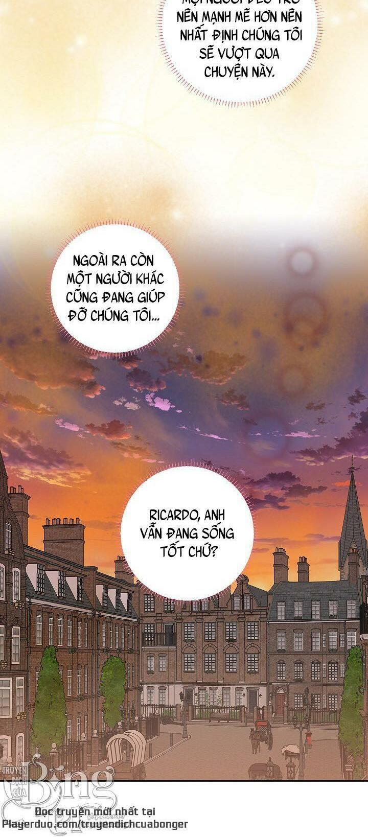 Tồn Tại Với Tư Cách Là Vợ Của Nam Chính: Chapter 187