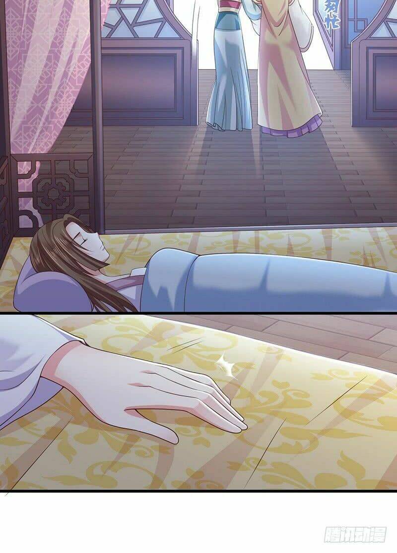 Bạo Quân Thử Yêu: Yêu Hậu Như Thử Đa Kiều: Chapter 6