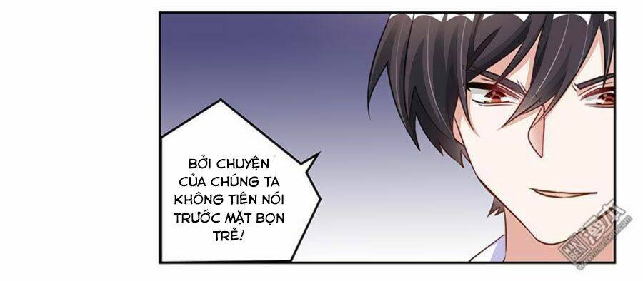 Tổng Tài Đích Thiên Giới Manh Thê: Chapter 102