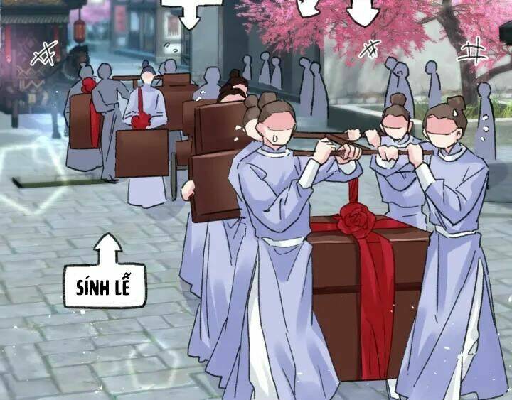 Hoa Nhan Sách: Chapter 127