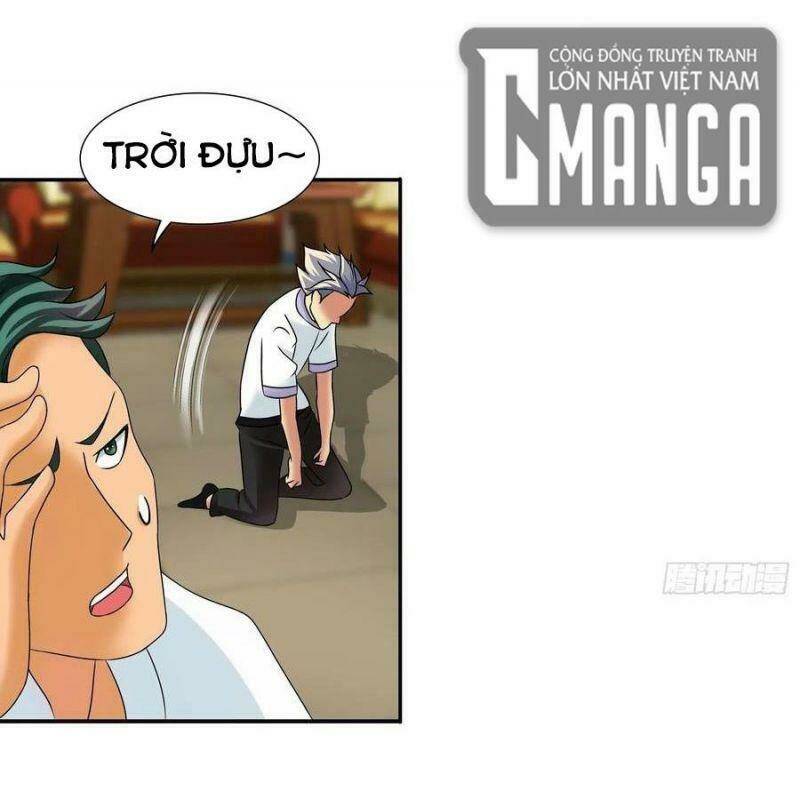 Tôi Là Thần Y: Chapter 178