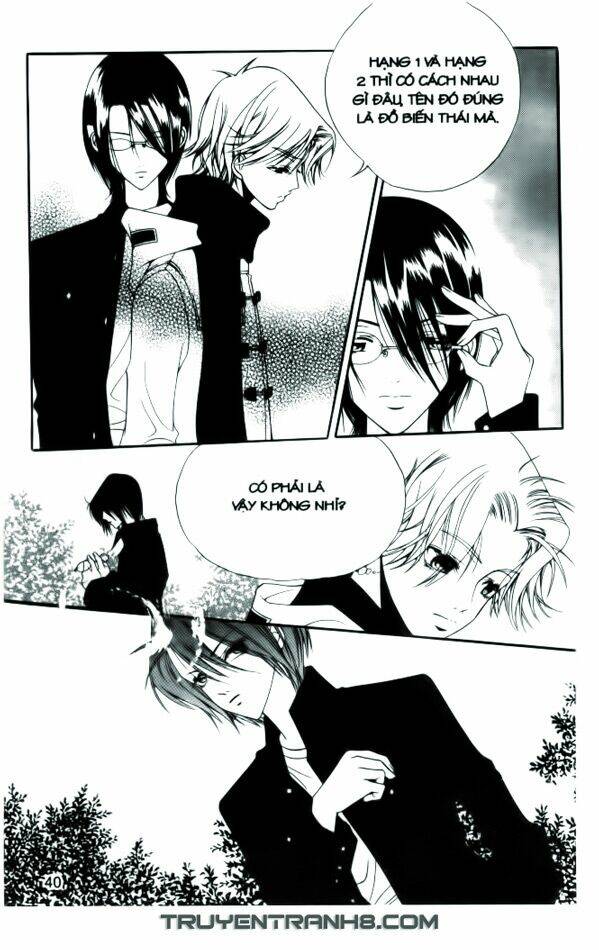 Ngọc Trong Đá-Ace: Chapter 2