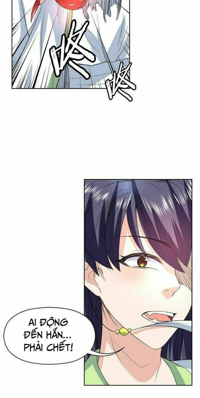 Tối Cường Thần Thú Hệ Thống: Chapter 81