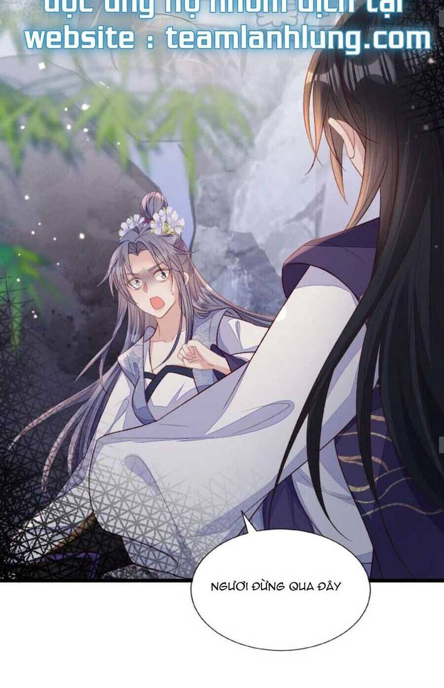 Mau Xuyên Không Rửa Tội Cho Nhân Vật Phản Diện: Chapter 148