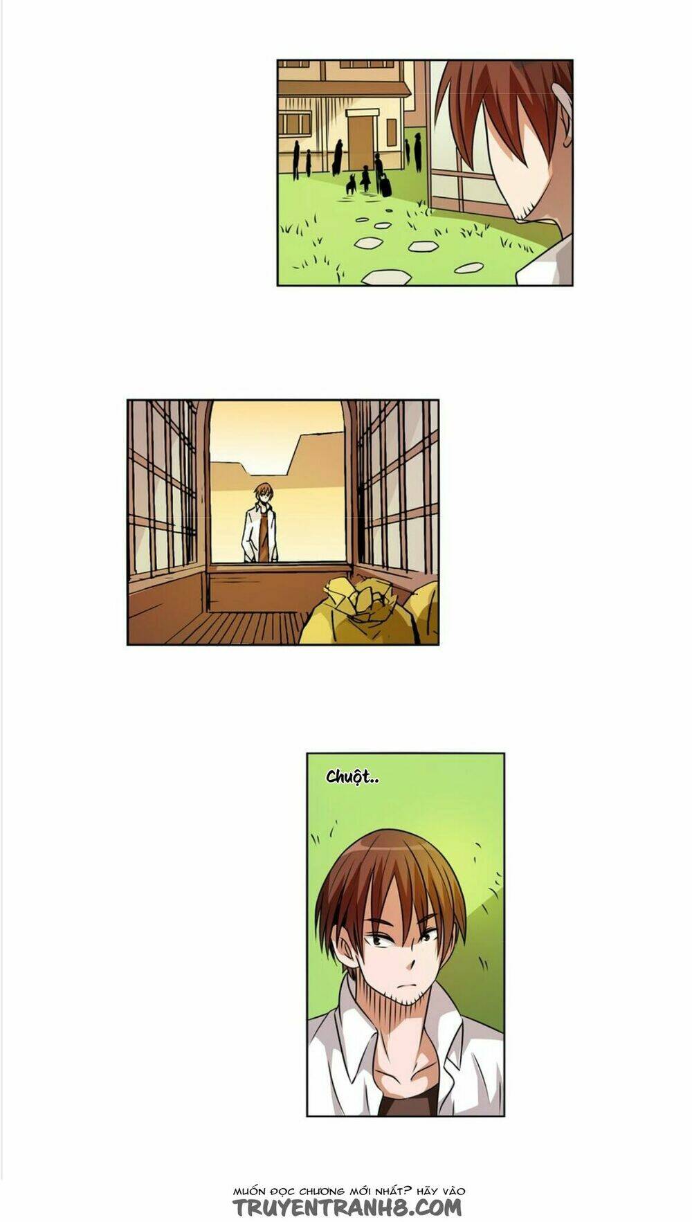 Vì Tôi Là Ông Chú Mở Tiệm Bán Vũ Khí: Chapter 24