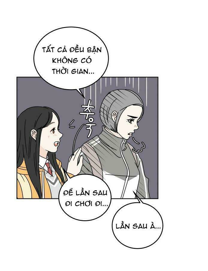 30 Phút Bước Đi Bên Em: Chapter 82