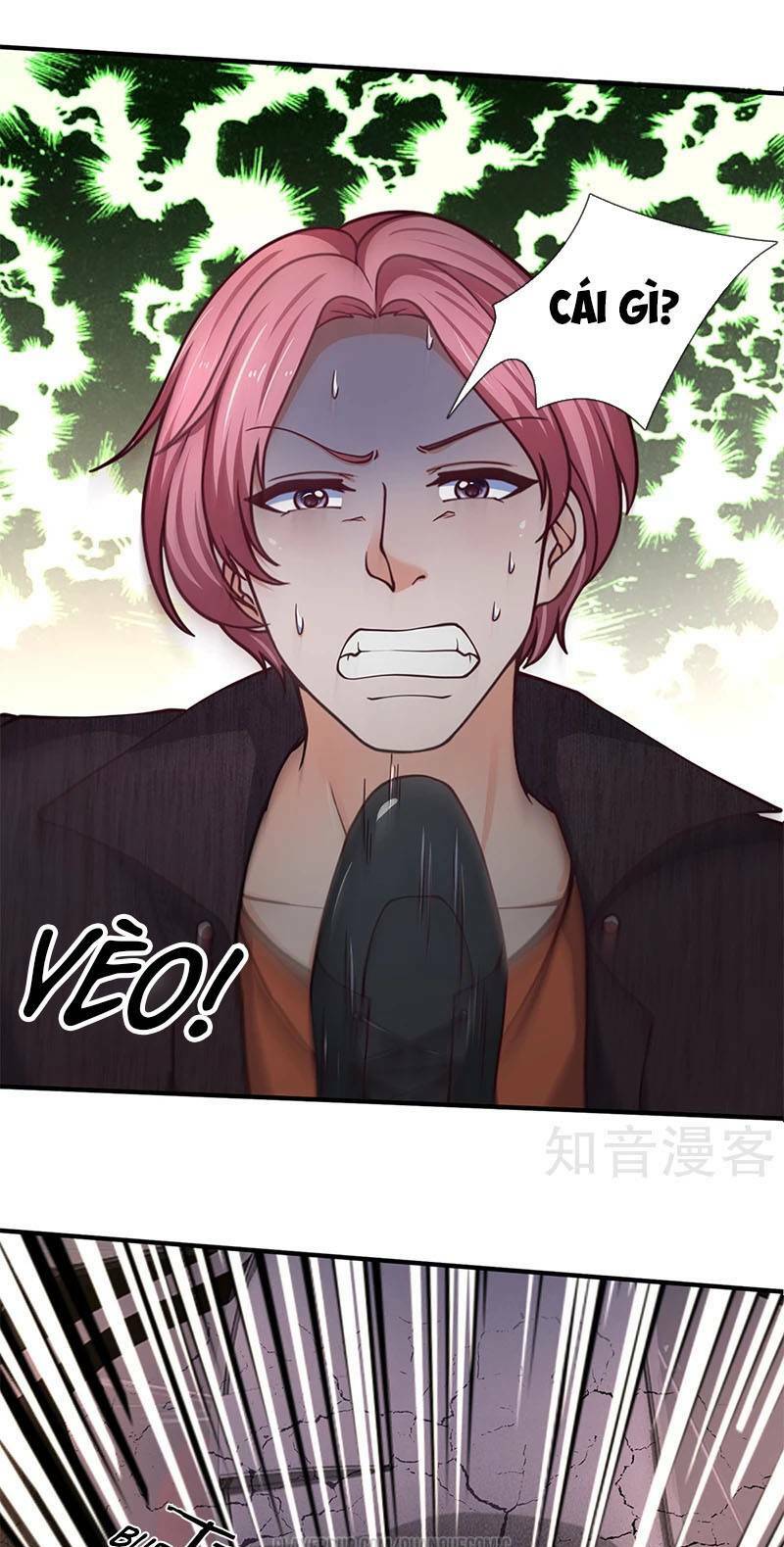 Chung Cực Binh Vương Tại Đô Thị: Chapter 80