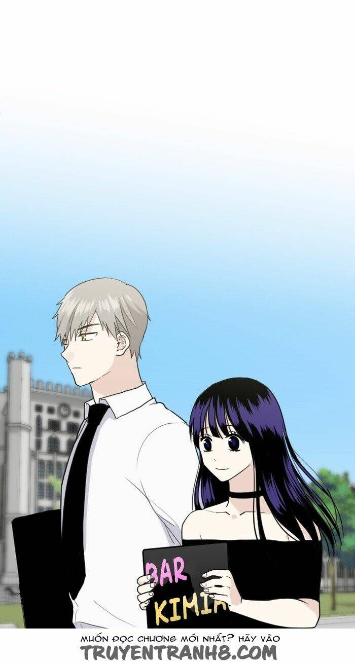 Người Đẹp Gangnam: Chapter 34