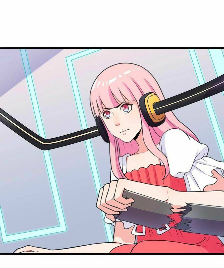 Số Hiệu 1314: Chapter 21