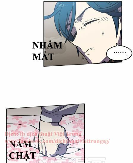 Xin Đừng Cắn Em: Chapter 17