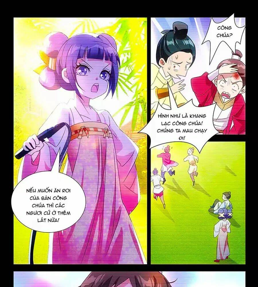 Phò Mã! Không Nên A!: Chapter 66