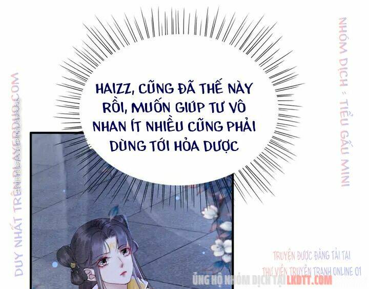 Trọng Sinh Bá Sủng Nhiếp Chính Vương Quá Mạnh Mẽ: Chapter 179
