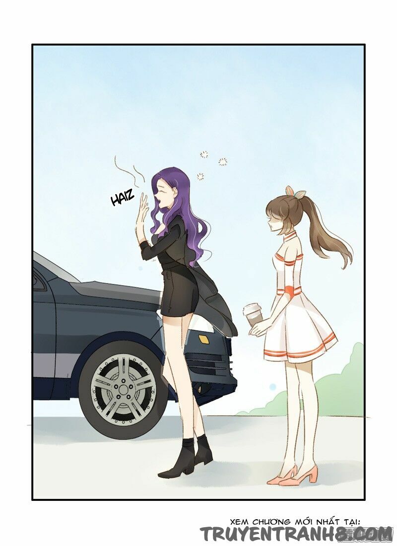 Sức Mạnh Của Sắc Đẹp: Chapter 138