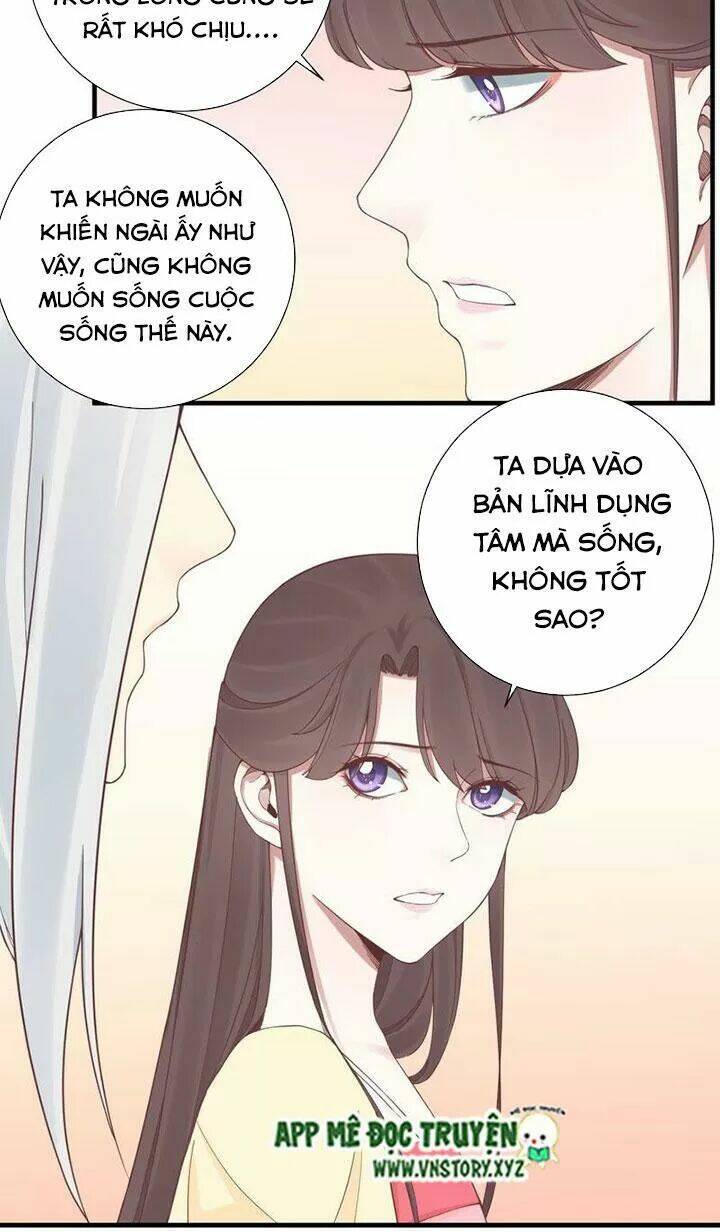 Hoàng Hậu Bận Lắm: Chapter 136