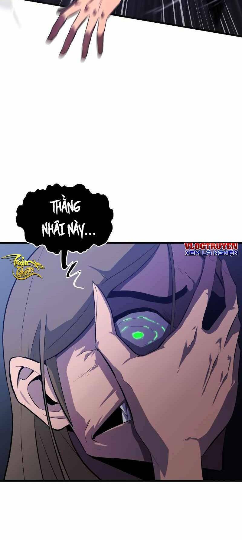 Huyết Nhân Báo Thù: Chapter 3
