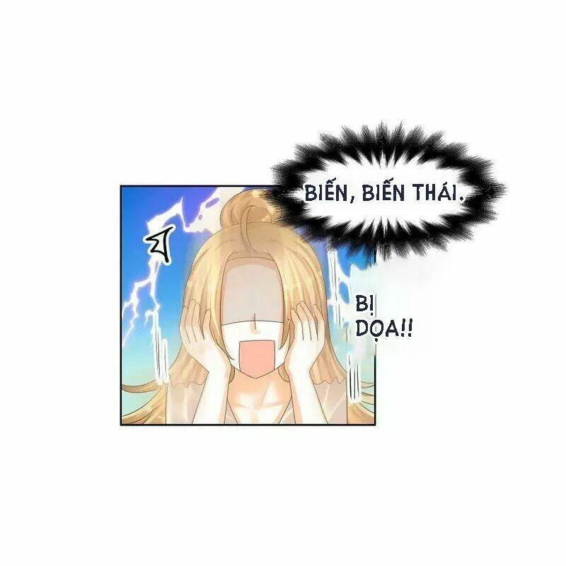 Tiền Thế Kim Sinh Của Chung Tiểu Thư: Chapter 29