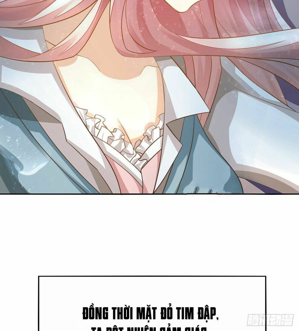 Miêu Hệ Giáo Thảo Độc Sủng Ái: Chapter 1