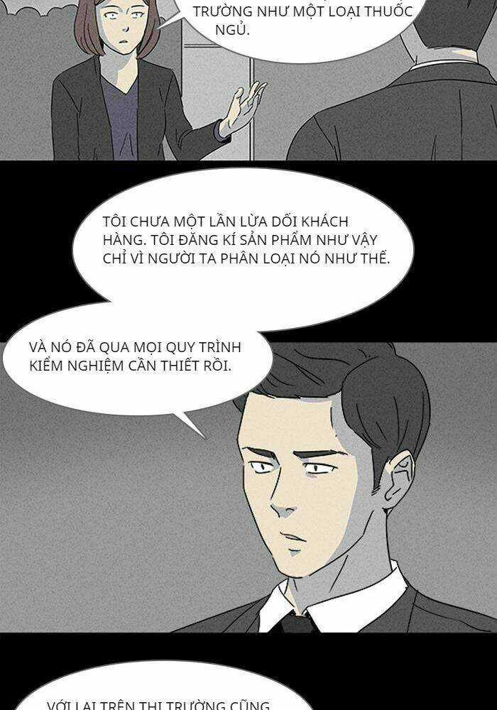 Những Câu Chuyện Bất Thường: Chapter 106