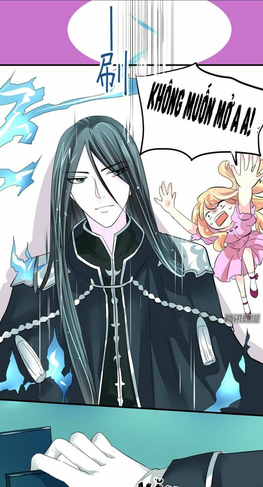 Ma Vương Đại Nhân Đi Thông Thả: Chapter 5