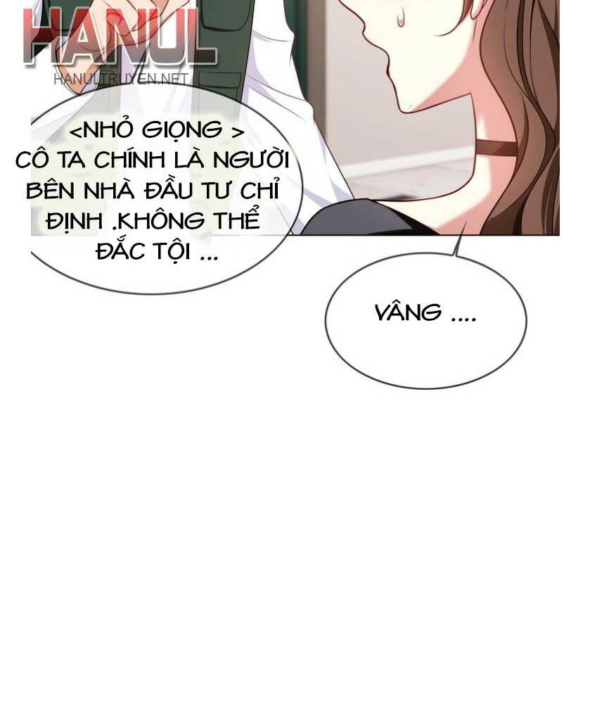 Cô Vợ Nhỏ Nuông Chiều Quá Lại Thành Ác!!: Chapter 196.1
