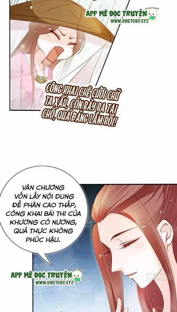 Nàng Trở Thành Bạch Nguyệt Quang Của Vương Gia Bệnh Kiều: Chapter 49