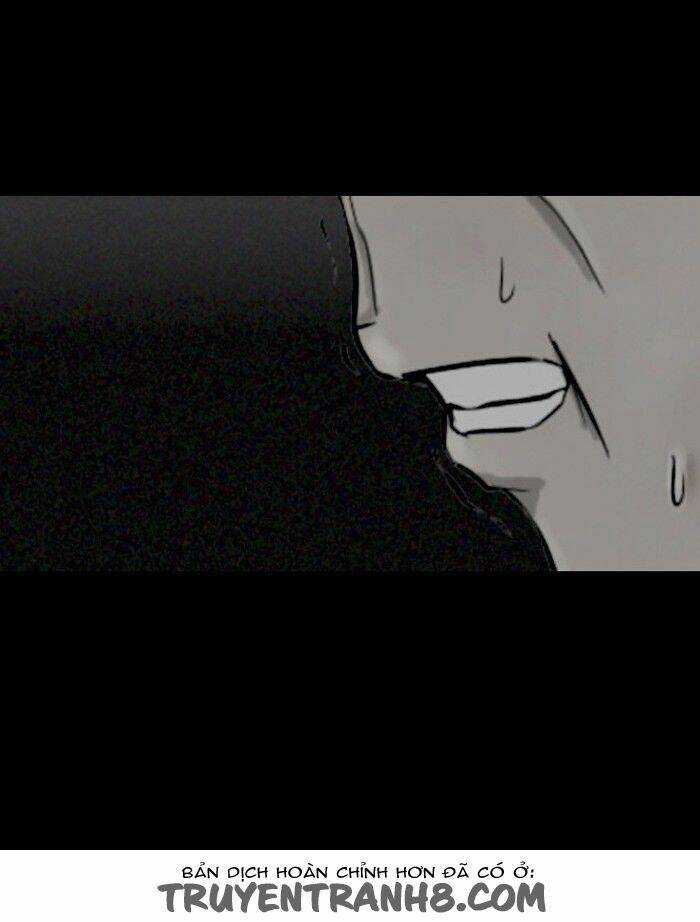 Thứ Sáu: Những Câu Chuyện Cấm: Chapter 44