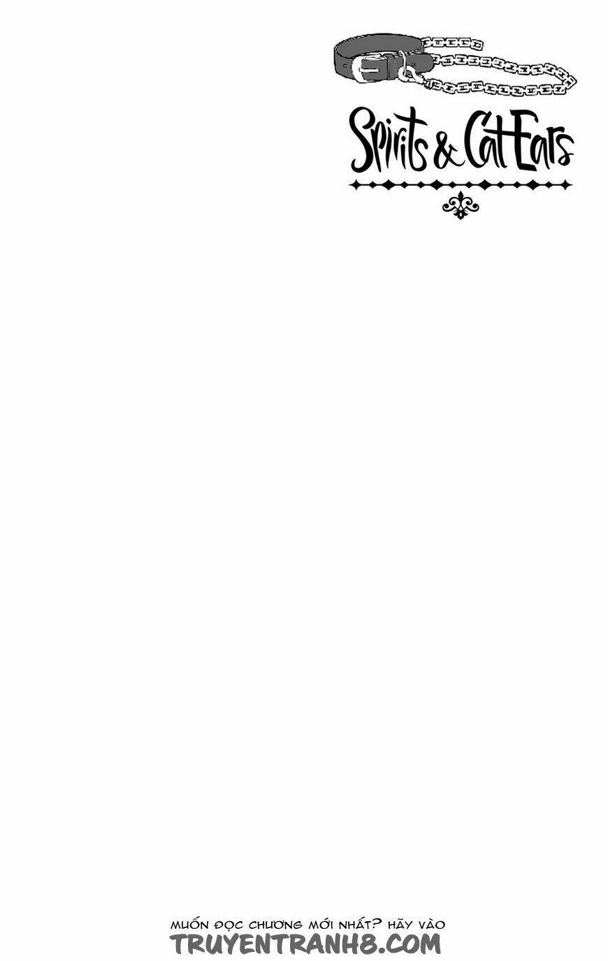 Kudamimi No Neko: Chapter 12