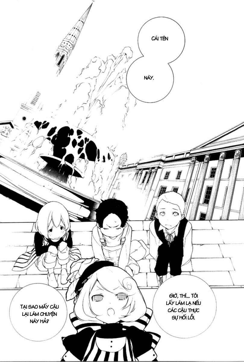 Are you Alice?: Chapter 14