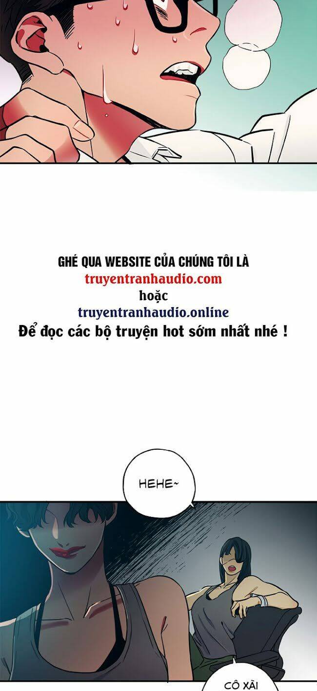 Misiryeong: Chapter 6