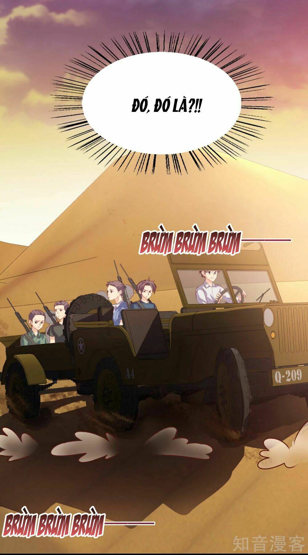 Sau Này Vẫn Cứ Thích Anh: Chapter 24