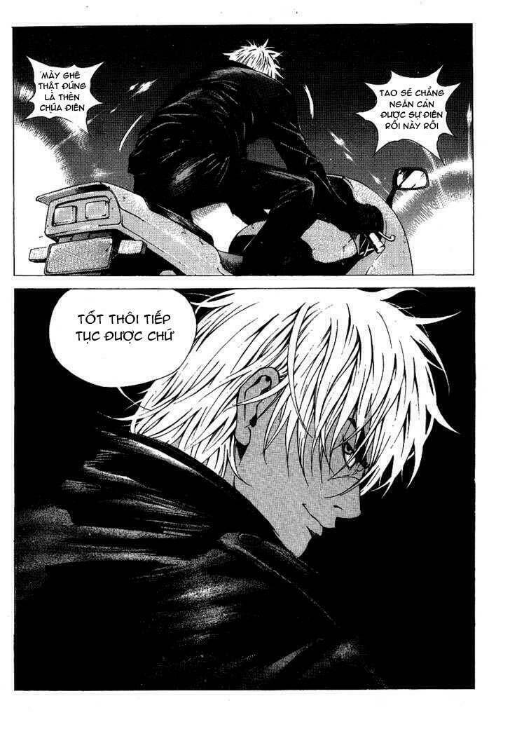 High School: Chapter 31