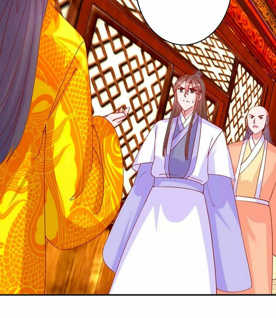 Hoàng Thượng Ở Trên, Thần Ở Dưới: Chapter 96