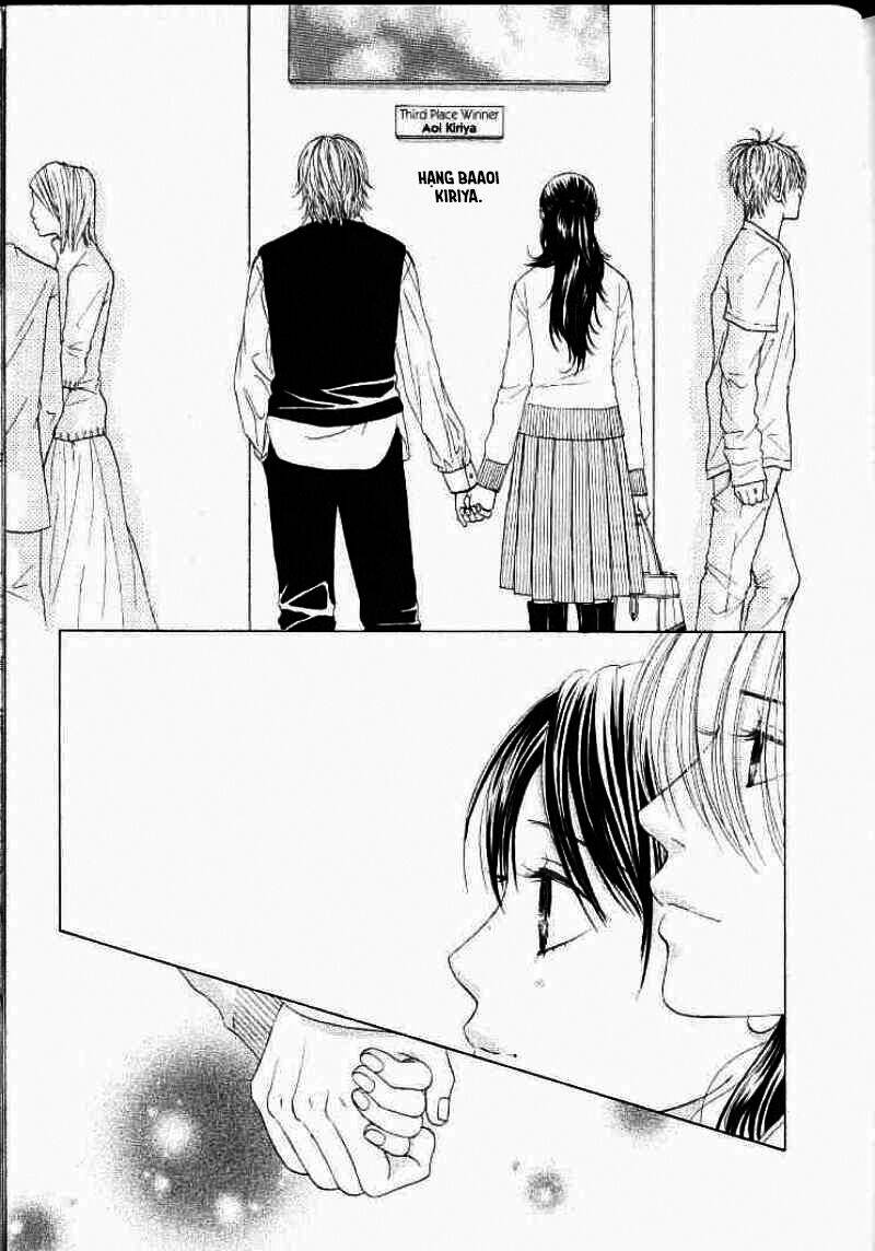 Tình Yêu Đích Thực: Chapter 53