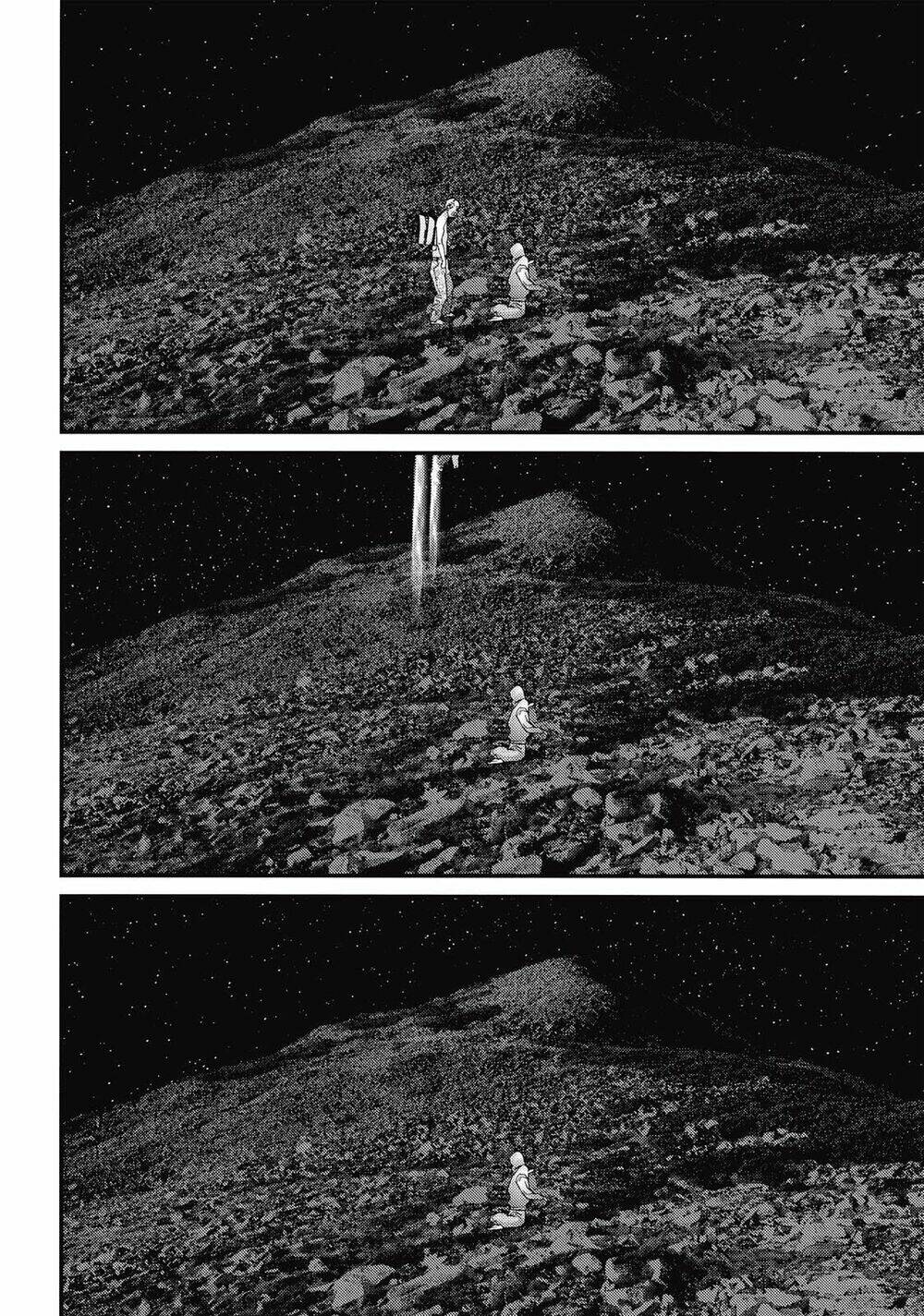 Inu Yashiki: Chapter 82