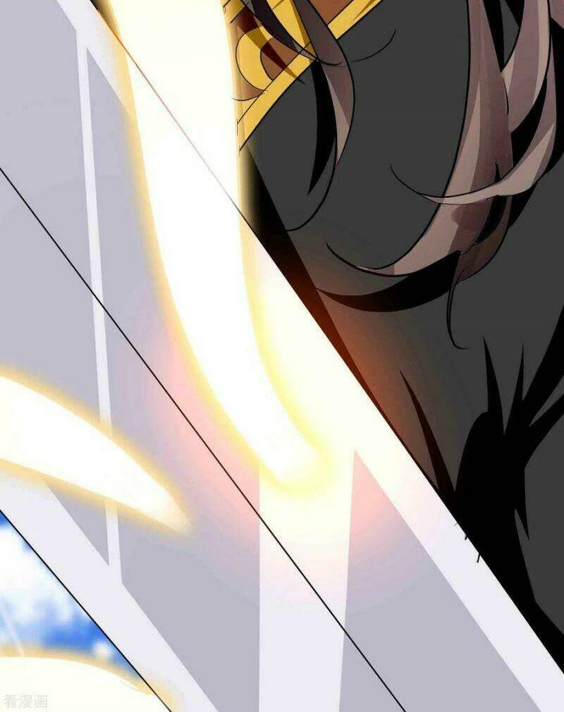 Vạn Giới Tiên Vương: Chapter 112