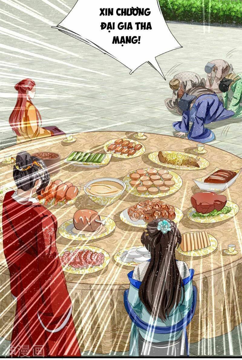 Đệ Nhất Hoàn Khố: Chapter 61