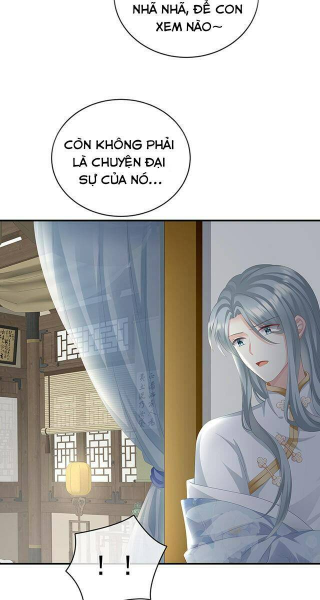 Kiều Phu Có Hỉ: Chapter 24.2