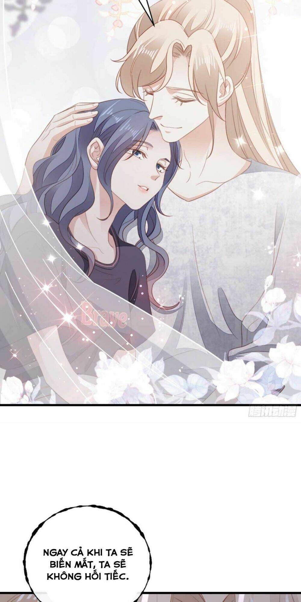 Mau Xuyên Không Rửa Tội Cho Nhân Vật Phản Diện: Chapter 76