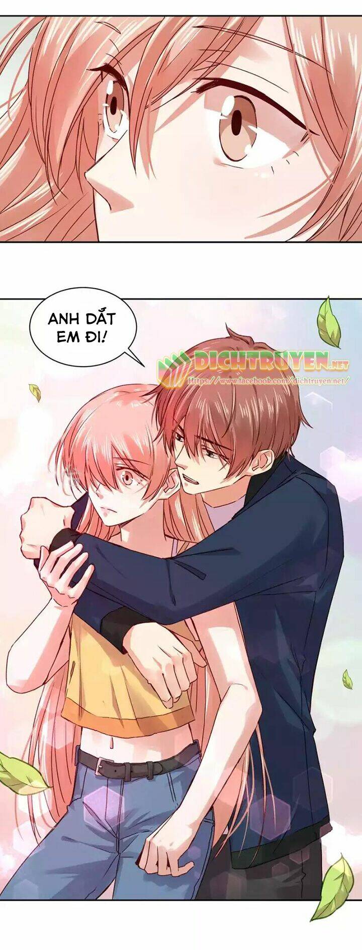 Vợ Yêu Của Ác Ma: Chapter 89