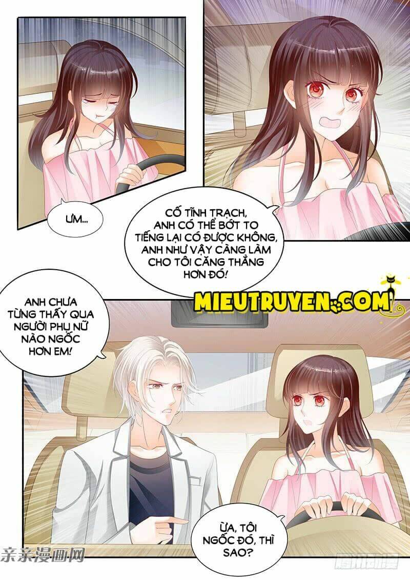 Thiểm Hôn Kiều Thê: Chapter 76