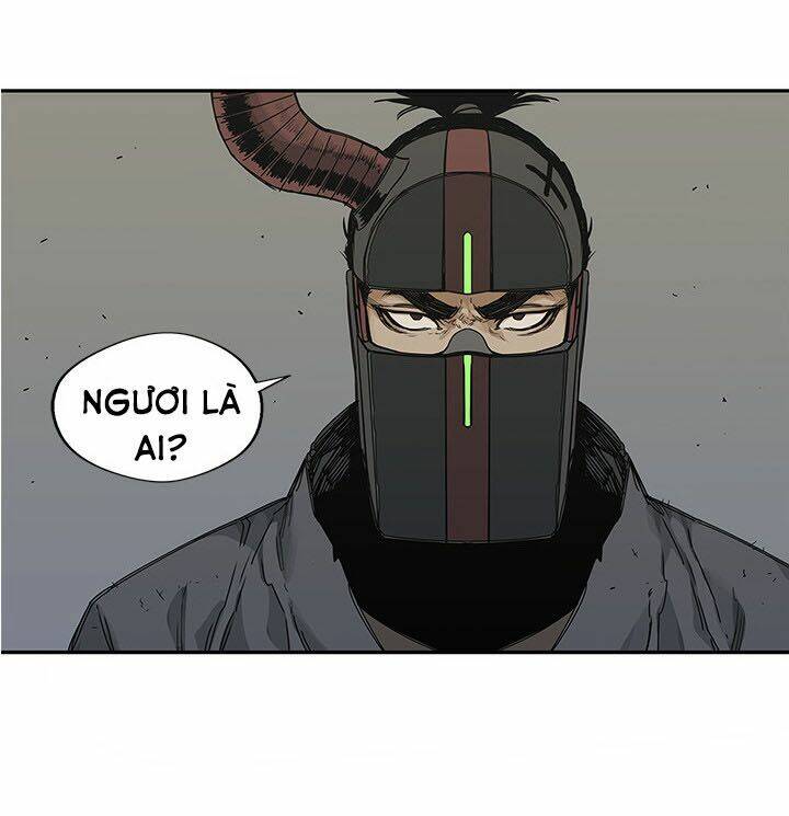 Hiệp Sĩ Giao Hàng: Chapter 20