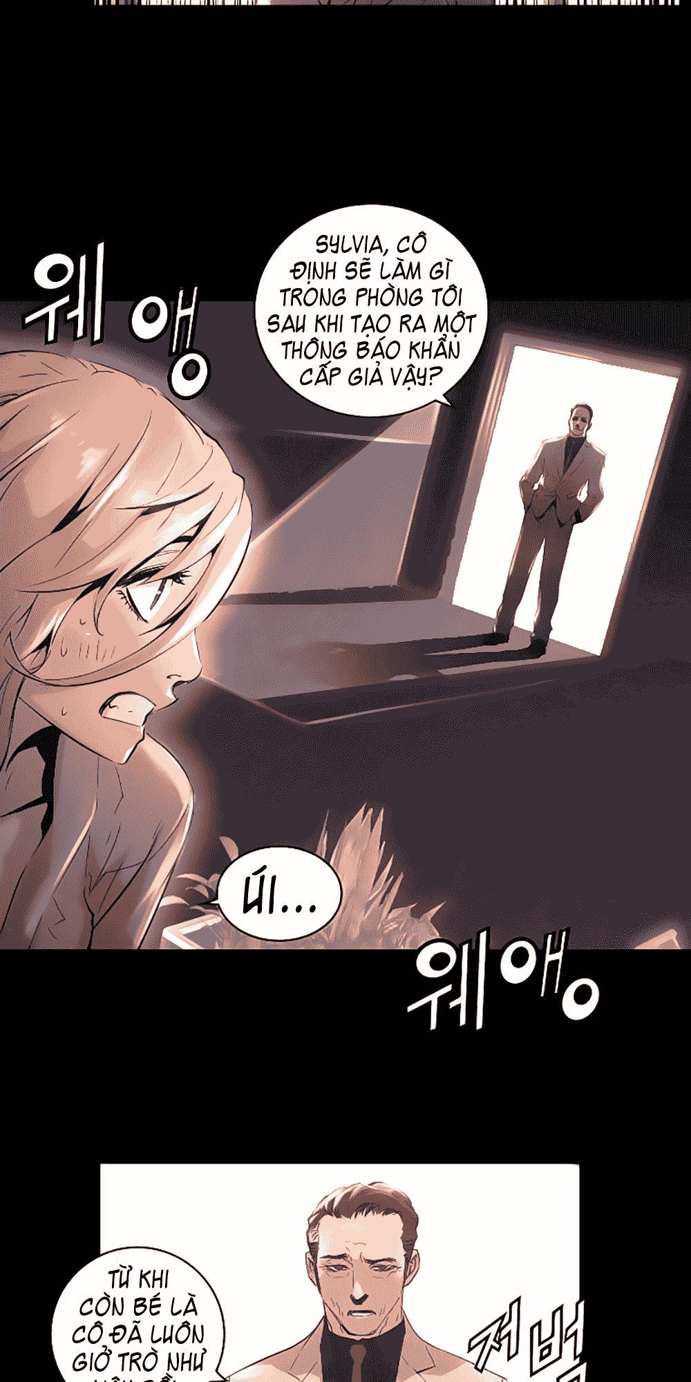 Dị Giới Tam Tuyệt: Chapter 19