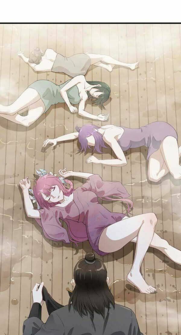 Võ Thần Chí Tôn: Chapter 3