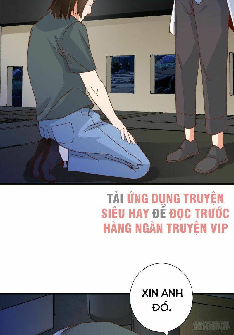Đô Thị Siêu Cấp Y Sinh: Chapter 29