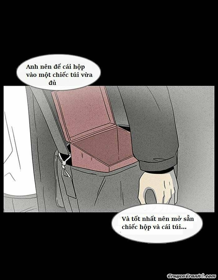 Những Câu Chuyện Bất Thường: Chapter 37